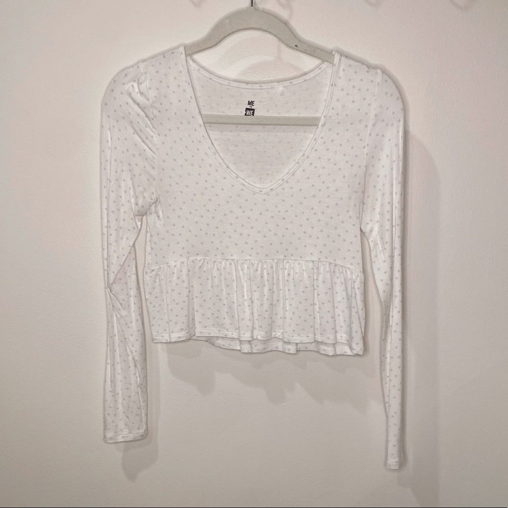 Pacsun Top